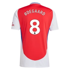 Arsenal Ødegaard Hjemmedrakt 2024/2025